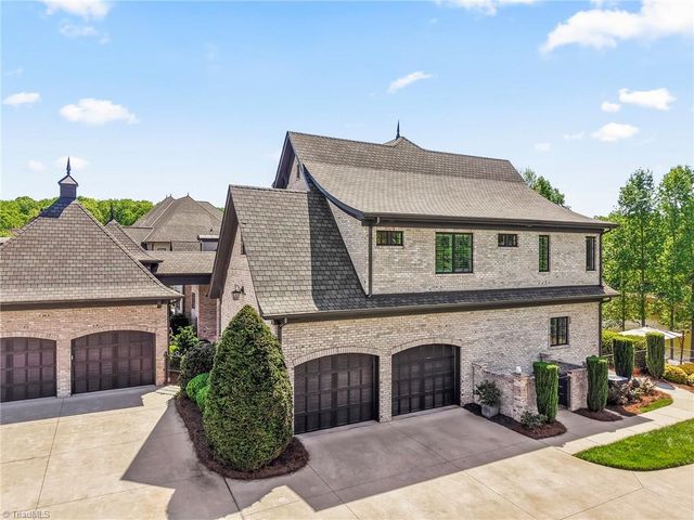 1361 Pheasant Lane, Winston-salem, NC 27106