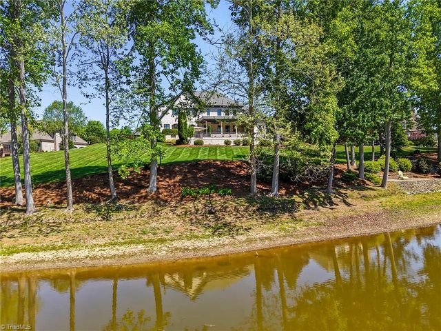 1361 Pheasant Lane, Winston-salem, NC 27106