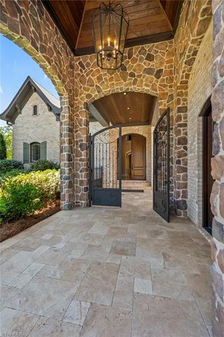 1361 Pheasant Lane, Winston-salem, NC 27106