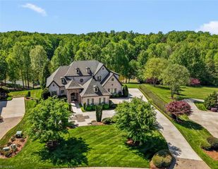1361 Pheasant Lane, Winston-salem, NC 27106