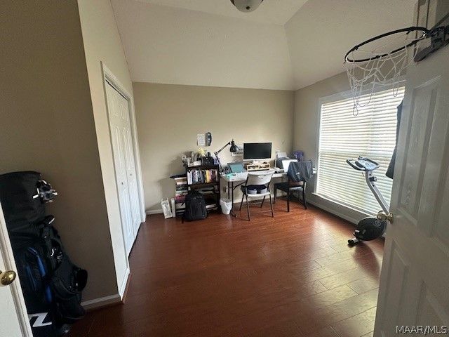 8829 ASHLAND PARK Place, Montgomery, AL 36117