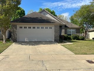 8829 ASHLAND PARK Place, Montgomery, AL 36117