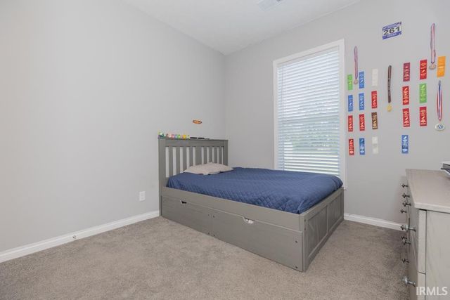 11440 Yerkes Drive, Evansville, IN 47725