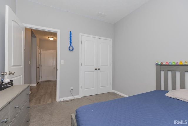11440 Yerkes Drive, Evansville, IN 47725
