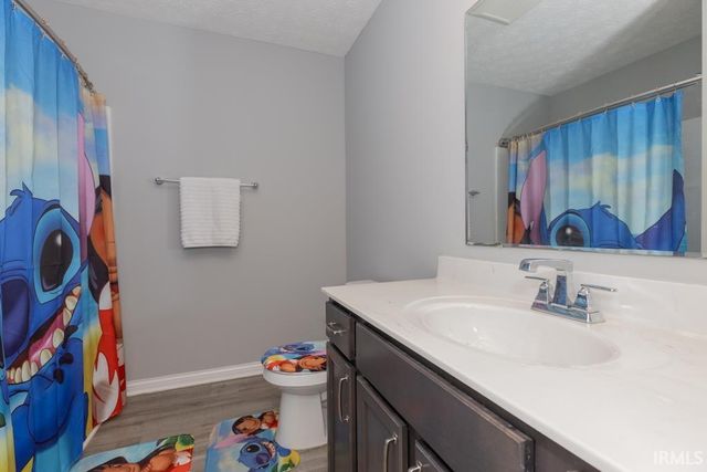 11440 Yerkes Drive, Evansville, IN 47725