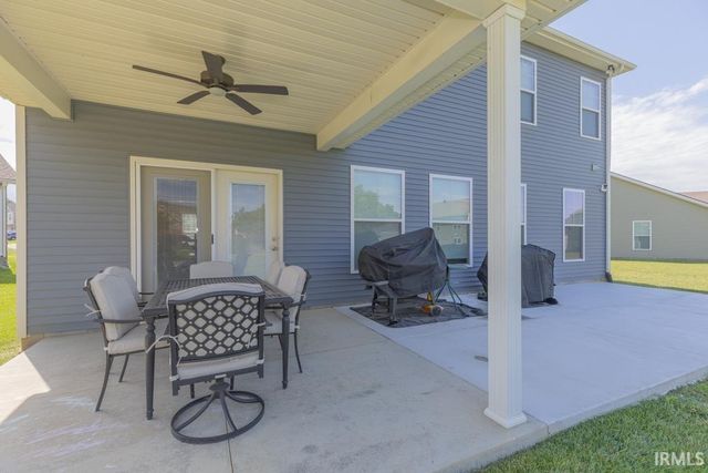 11440 Yerkes Drive, Evansville, IN 47725
