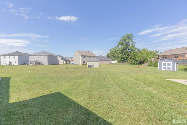 11440 Yerkes Drive, Evansville, IN 47725