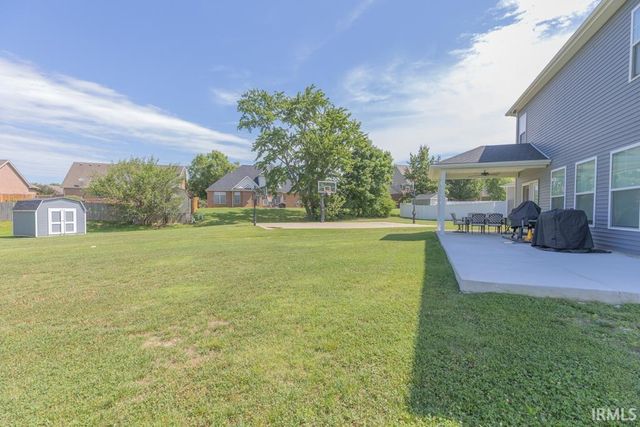 11440 Yerkes Drive, Evansville, IN 47725