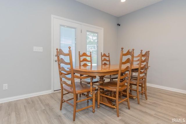 11440 Yerkes Drive, Evansville, IN 47725
