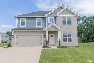 11440 Yerkes Drive, Evansville, IN 47725