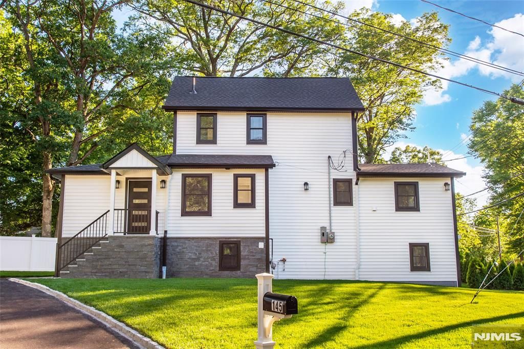 145 Grove Street, Mahwah, NJ 07430