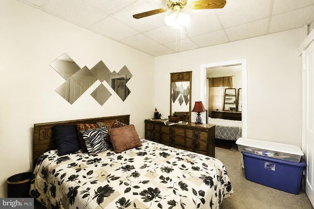 2118 JEFFERSON ST, Baltimore, MD 21205