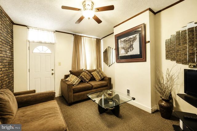 2118 JEFFERSON ST, Baltimore, MD 21205