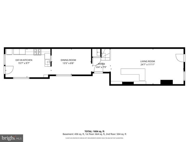 2118 JEFFERSON ST, Baltimore, MD 21205