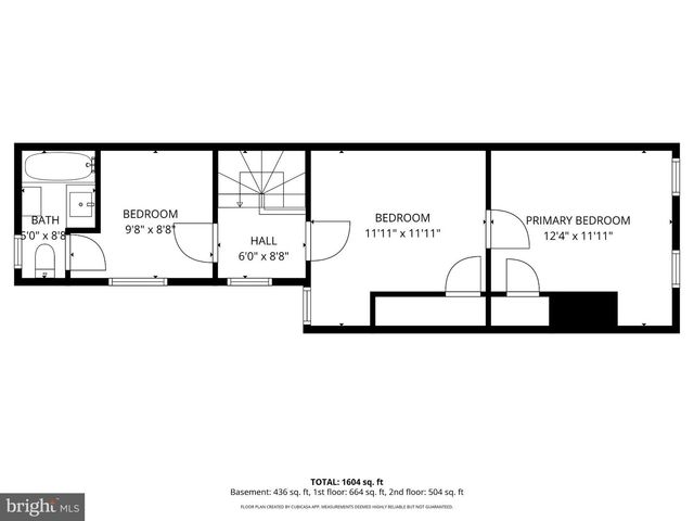 2118 JEFFERSON ST, Baltimore, MD 21205