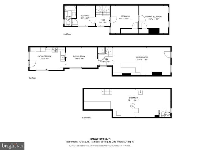 2118 JEFFERSON ST, Baltimore, MD 21205