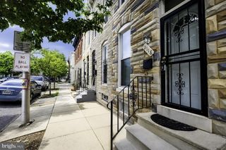 2118 JEFFERSON ST, Baltimore, MD 21205