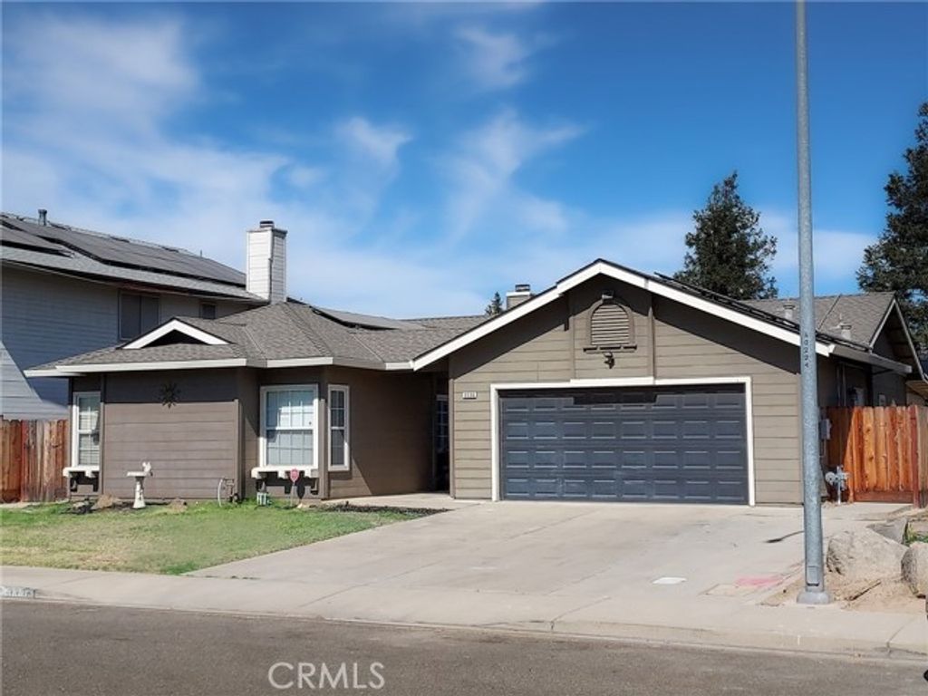 3336 Lagoon Avenue, Atwater, CA 95301