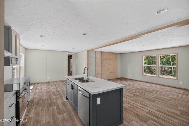 358 Mallard Roost Drive, Saint Helena, NC 28425