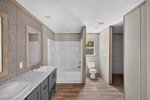 358 Mallard Roost Drive, Saint Helena, NC 28425