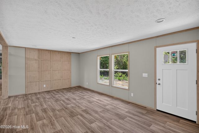 358 Mallard Roost Drive, Saint Helena, NC 28425