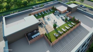 1 5th Avenue Unit #308, Neptune City, NJ 07753