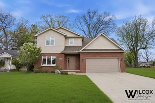 2185 Oaknoll Street, Auburn Hills, MI 48326
