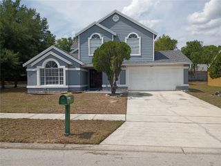 5585 RED BONE LANE, Orlando, FL 32810