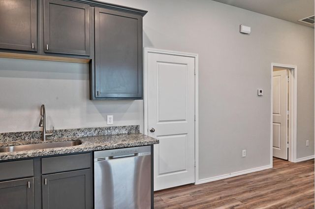 11550 Persimmon Street, Willis, TX 77318