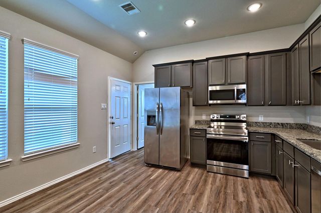 11550 Persimmon Street, Willis, TX 77318