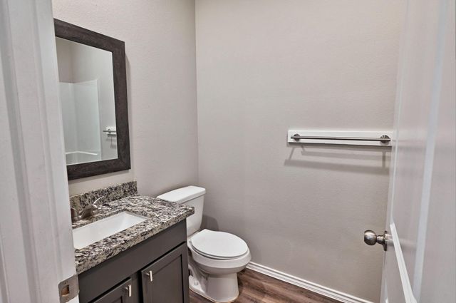 11550 Persimmon Street, Willis, TX 77318