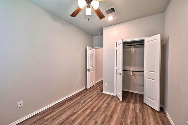 11550 Persimmon Street, Willis, TX 77318