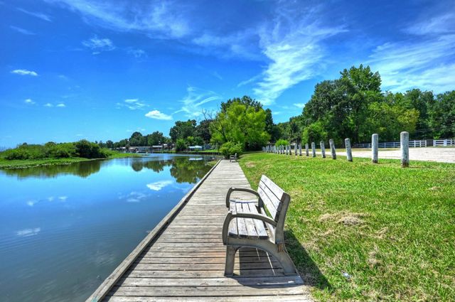 11550 Persimmon Street, Willis, TX 77318
