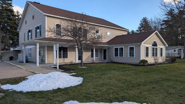 27 pinewood Trail, Concord, NH 03301