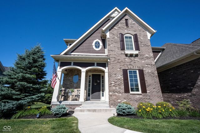 18176 Lakes End Drive, Westfield, IN 46074