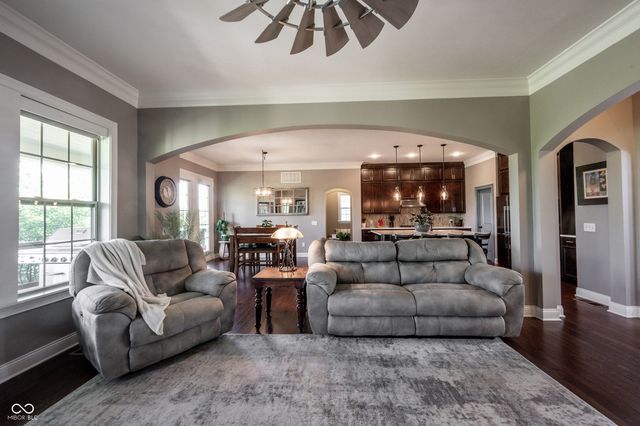 18176 Lakes End Drive, Westfield, IN 46074