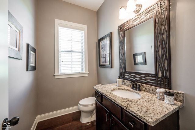 18176 Lakes End Drive, Westfield, IN 46074