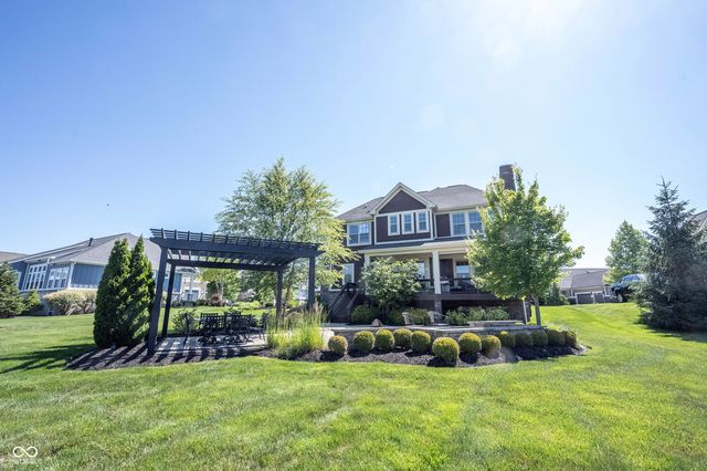 18176 Lakes End Drive, Westfield, IN 46074
