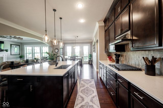 18176 Lakes End Drive, Westfield, IN 46074