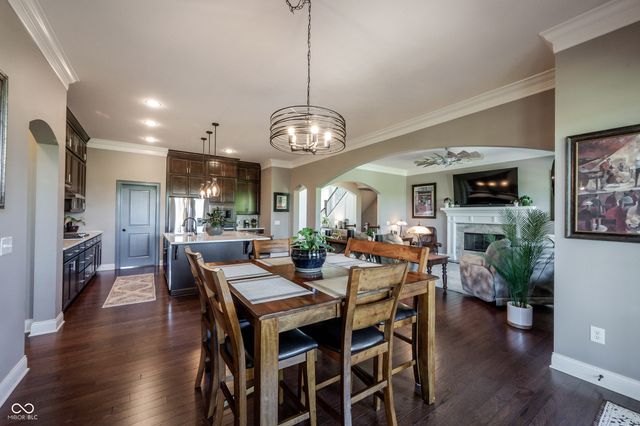 18176 Lakes End Drive, Westfield, IN 46074