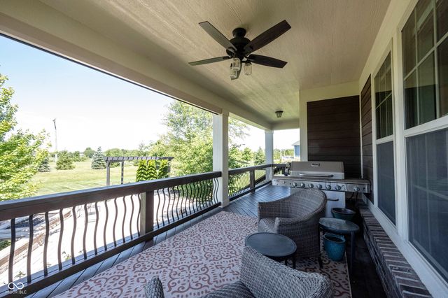 18176 Lakes End Drive, Westfield, IN 46074
