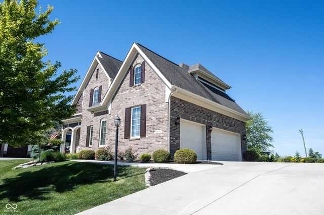18176 Lakes End Drive, Westfield, IN 46074