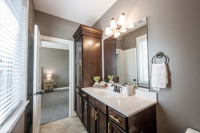 18176 Lakes End Drive, Westfield, IN 46074