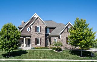 18176 Lakes End Drive, Westfield, IN 46074