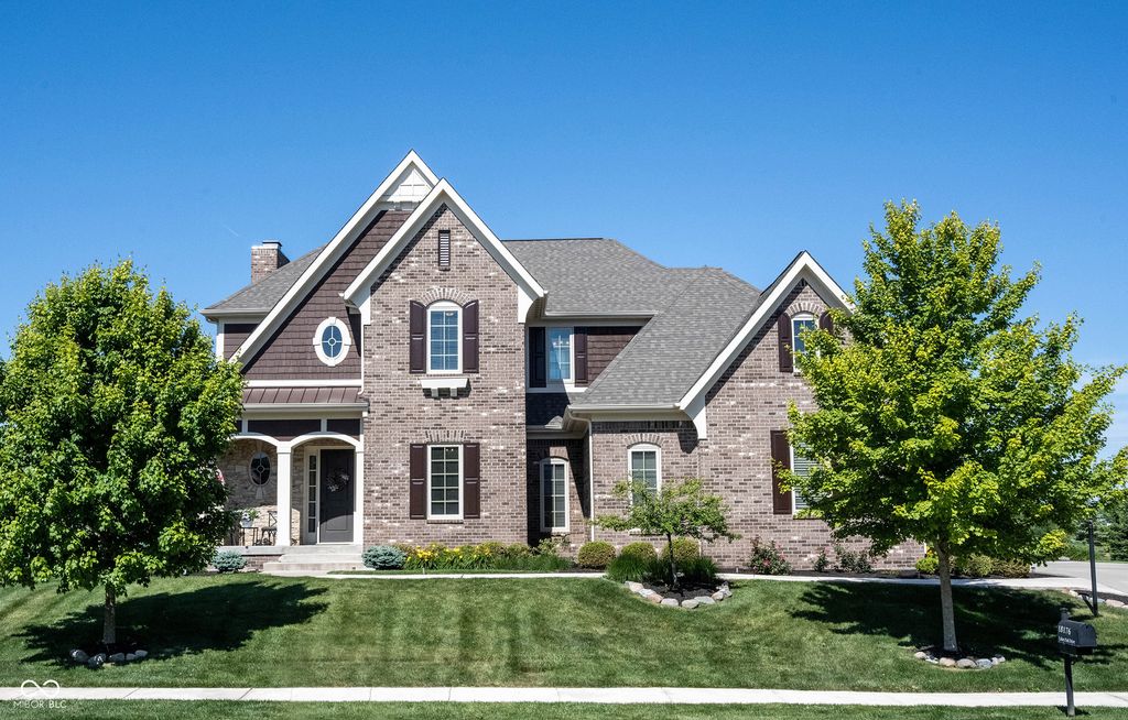 18176 Lakes End Drive, Westfield, IN 46074