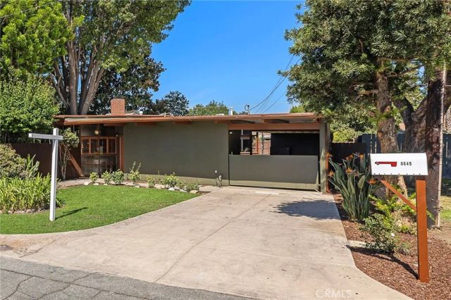 8649 Davista, Whittier, CA 90605