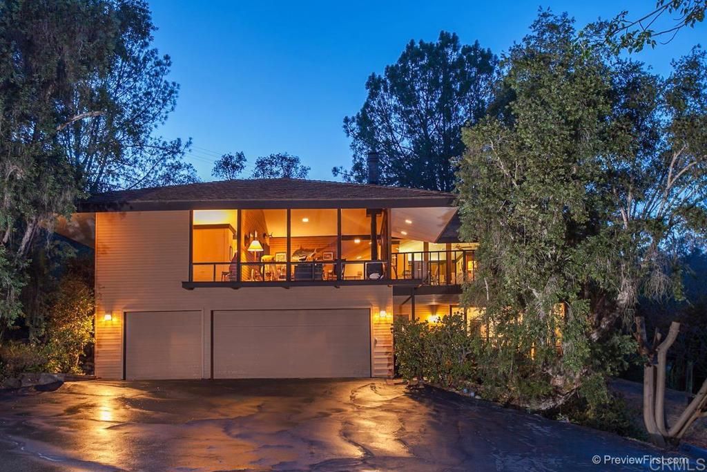 16238 Via Del Alba, Rancho Santa Fe, CA 92067 — exterior