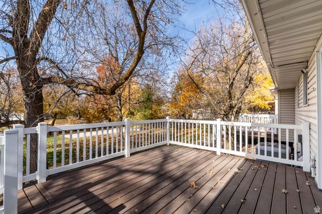 1963 N 1000 E, North Logan, UT 84341