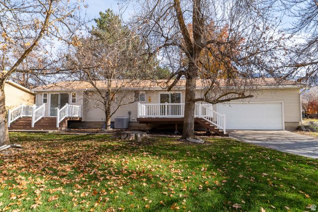 1963 N 1000 E, North Logan, UT 84341