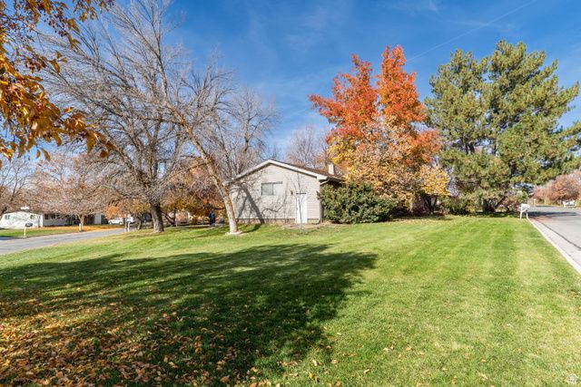 1963 N 1000 E, North Logan, UT 84341